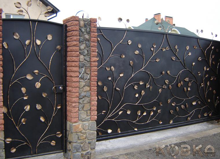 Щелковские ворота