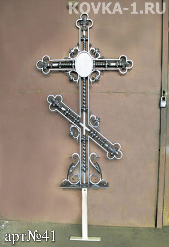 Крест Щелково